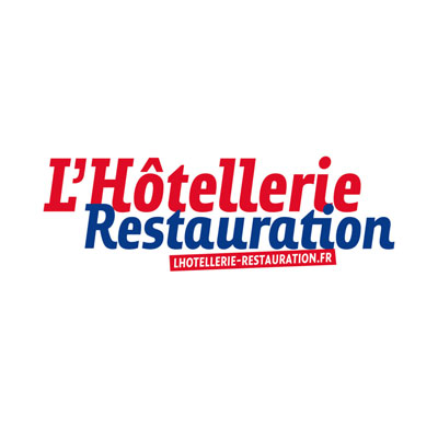 Logo L'Hôtellerie Restauration